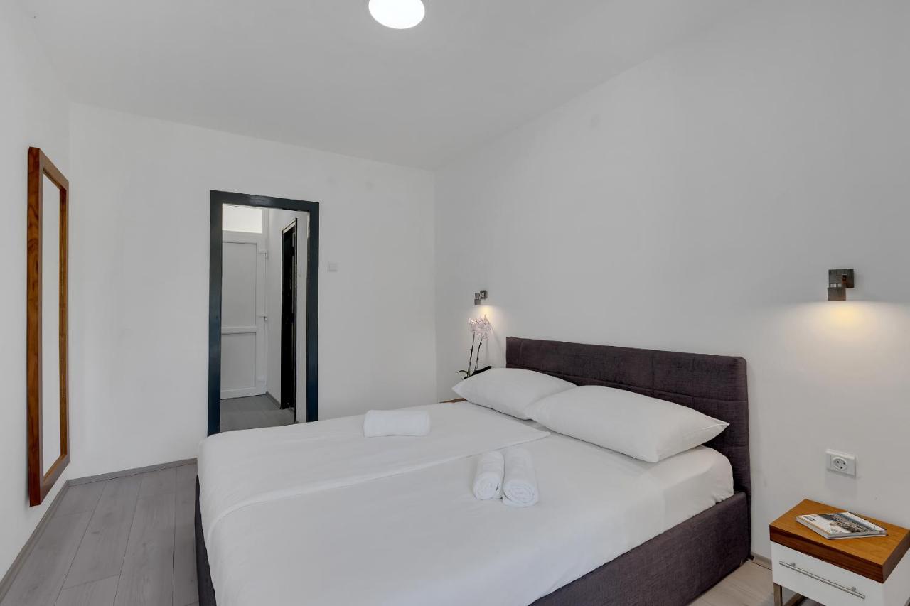 Hotel Alem Baška Voda Εξωτερικό φωτογραφία