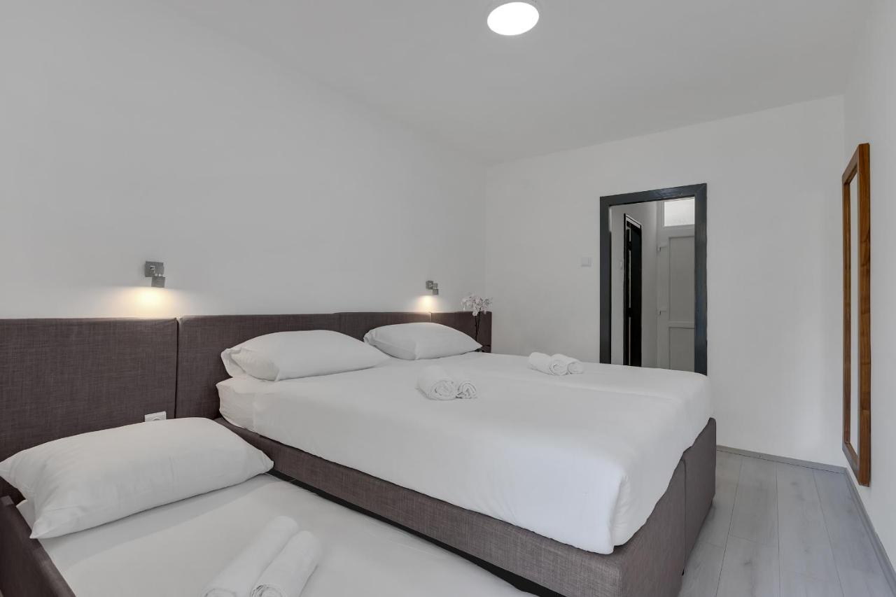 Hotel Alem Baška Voda Εξωτερικό φωτογραφία