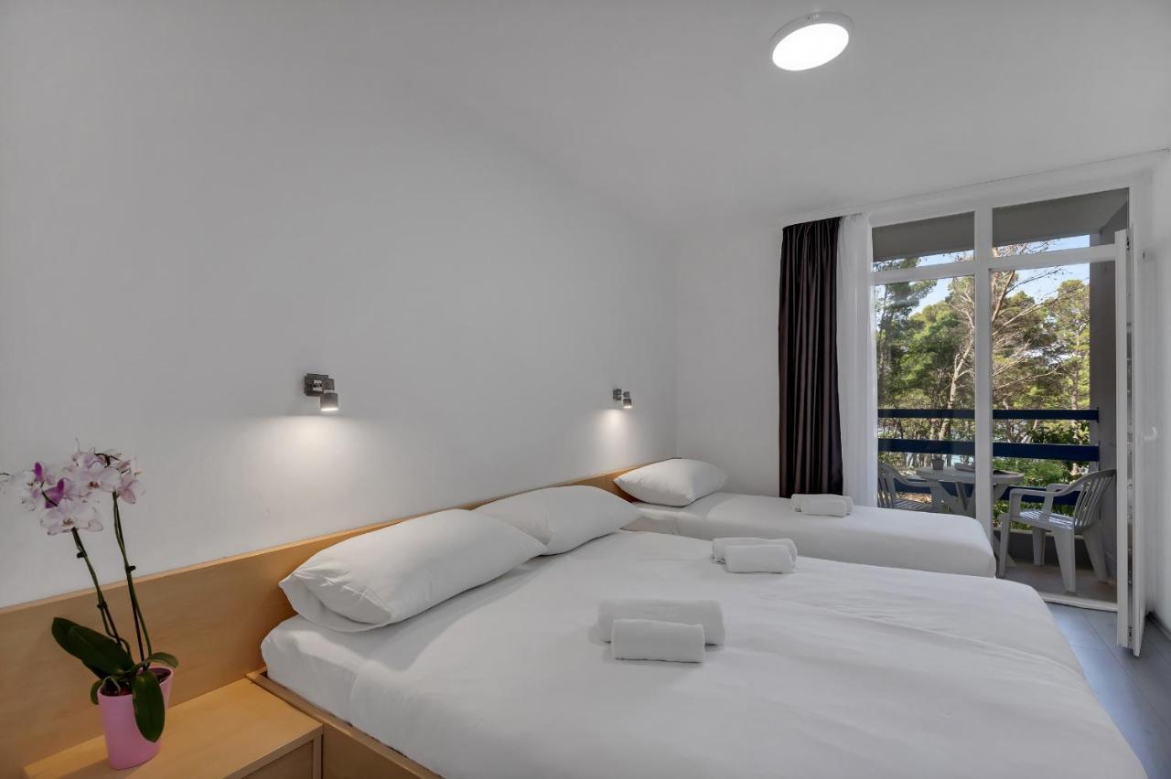 Hotel Alem Baška Voda Εξωτερικό φωτογραφία