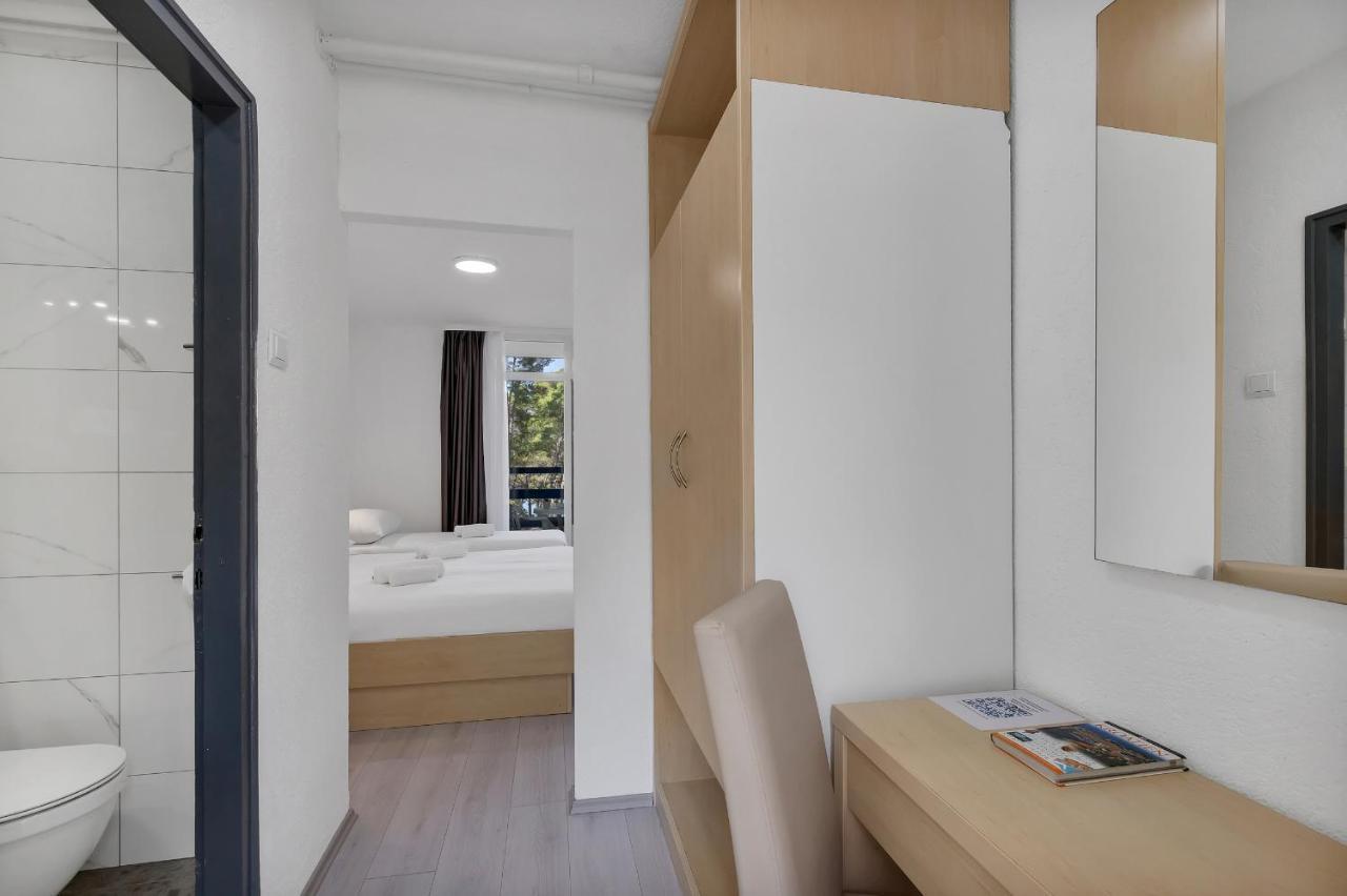 Hotel Alem Baška Voda Εξωτερικό φωτογραφία