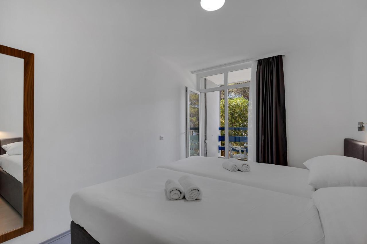 Hotel Alem Baška Voda Εξωτερικό φωτογραφία