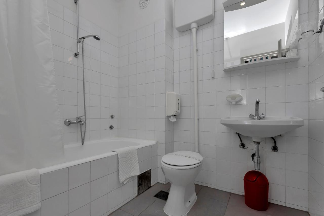 Hotel Alem Baška Voda Εξωτερικό φωτογραφία