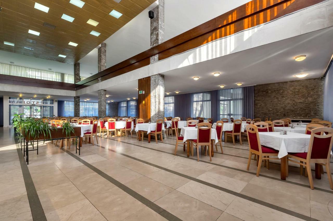 Hotel Alem Baška Voda Εξωτερικό φωτογραφία