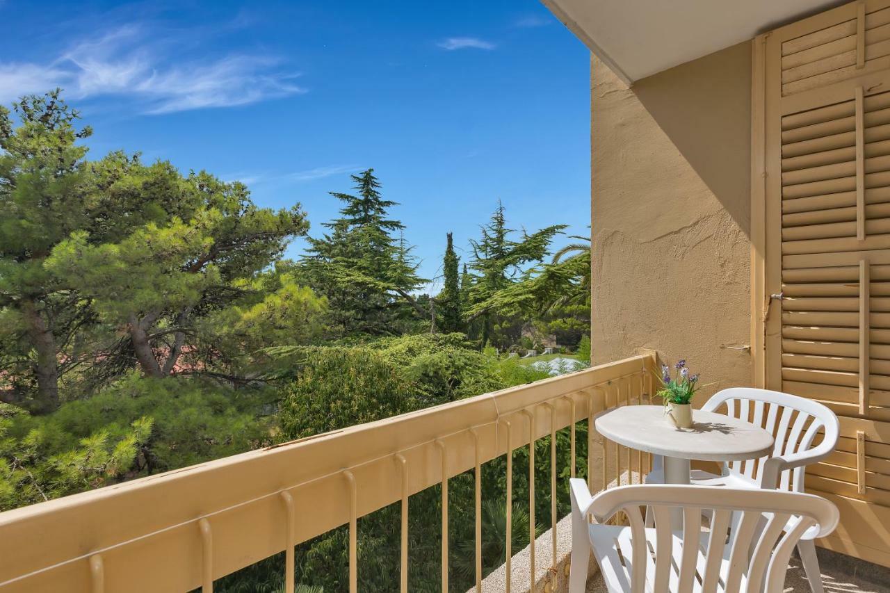 Hotel Alem Baška Voda Εξωτερικό φωτογραφία
