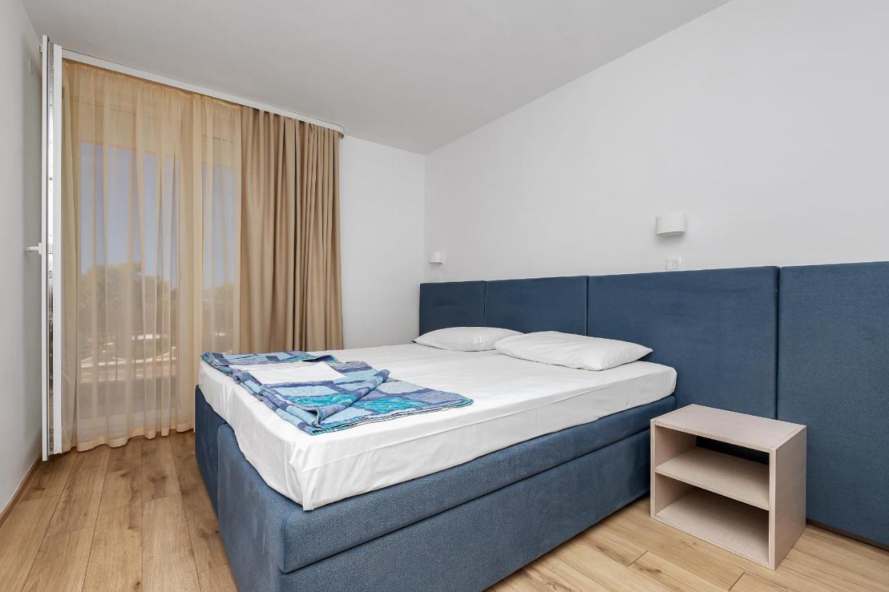 Hotel Alem Baška Voda Εξωτερικό φωτογραφία